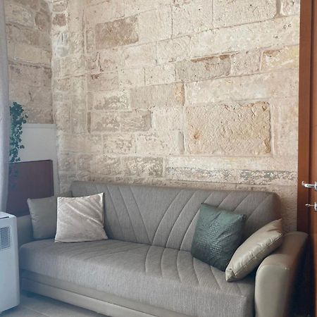 Casa A Martina Franca Appartement Buitenkant foto