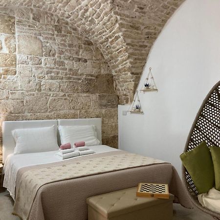 Casa A Martina Franca Appartement Buitenkant foto
