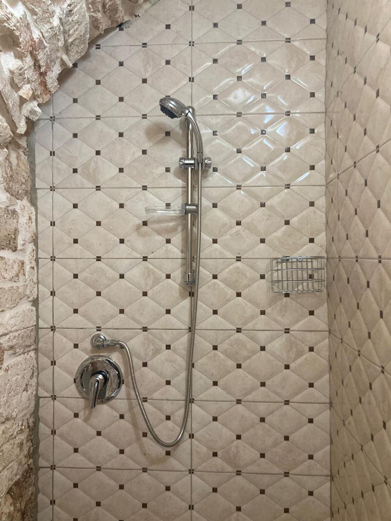 Casa A Martina Franca Appartement Buitenkant foto