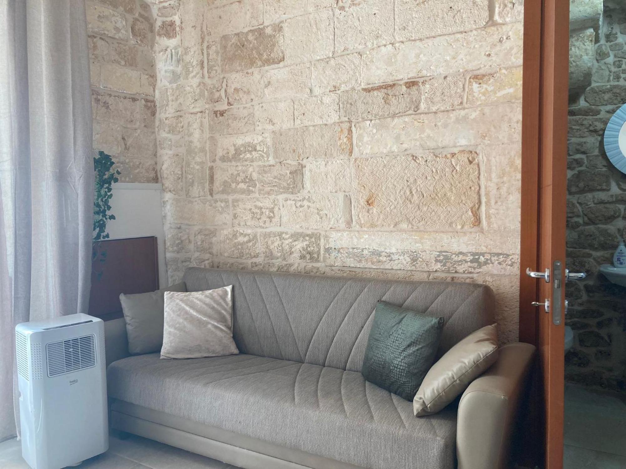 Casa A Martina Franca Appartement Buitenkant foto